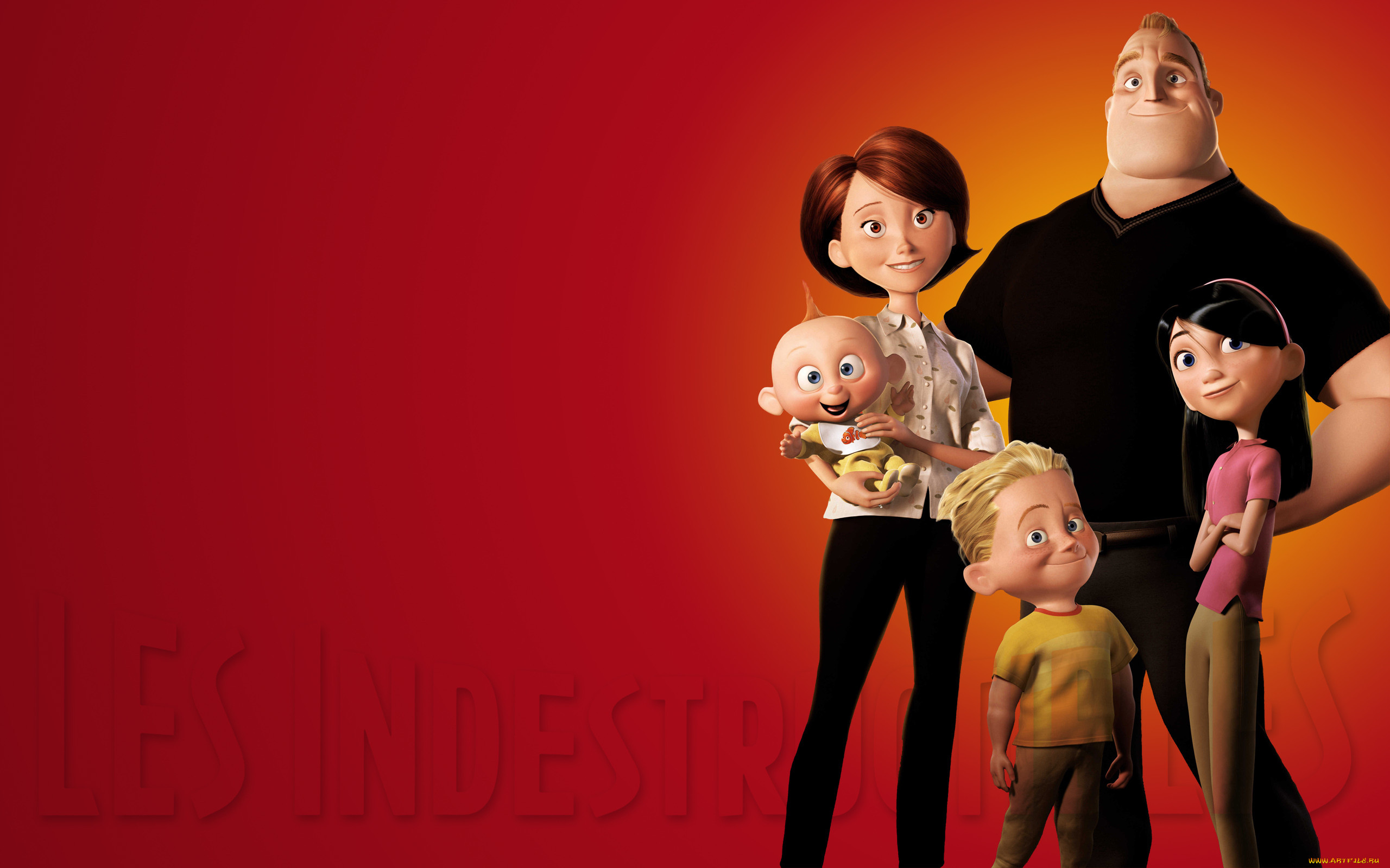 , the incredibles, the, incredibles